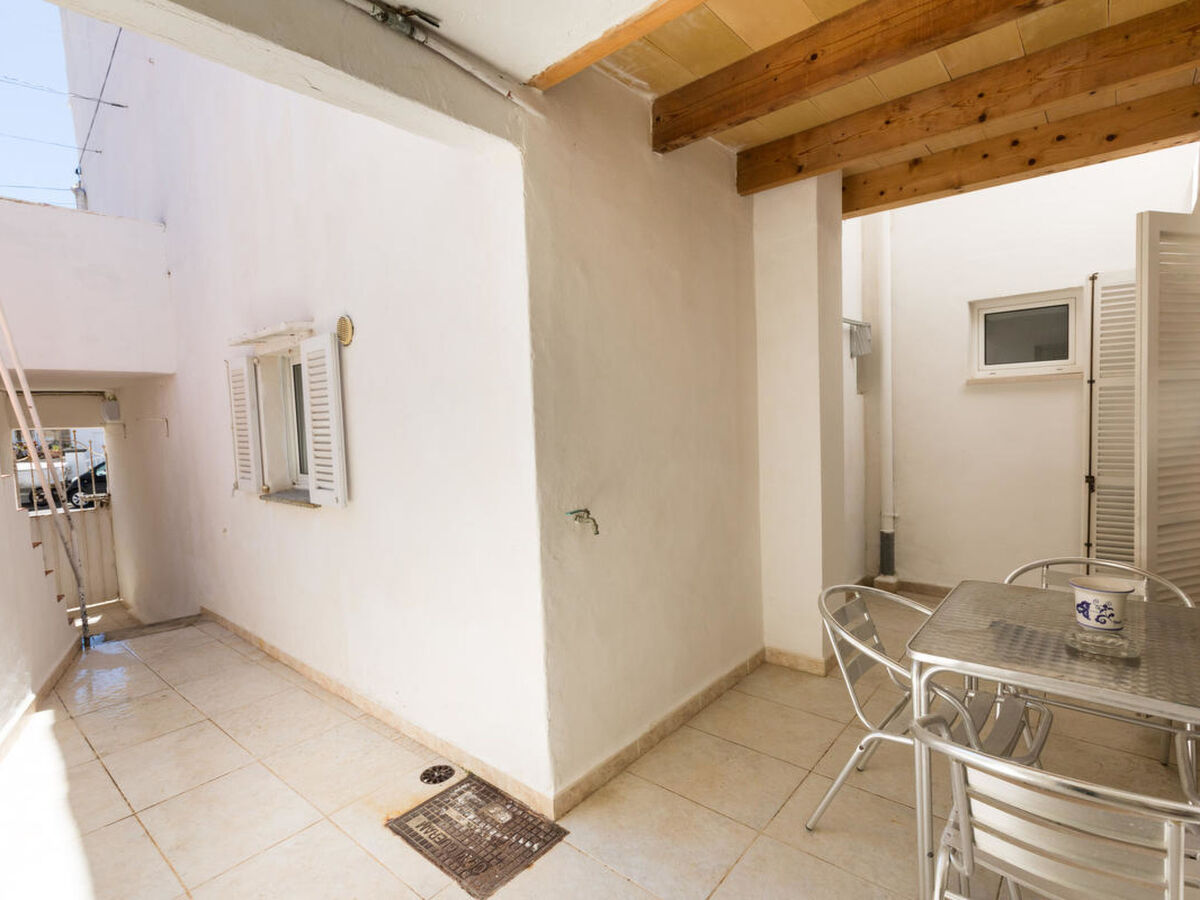 Appartement Alcúdia, 3 chambres face à la baie de Pollença - Photo 6