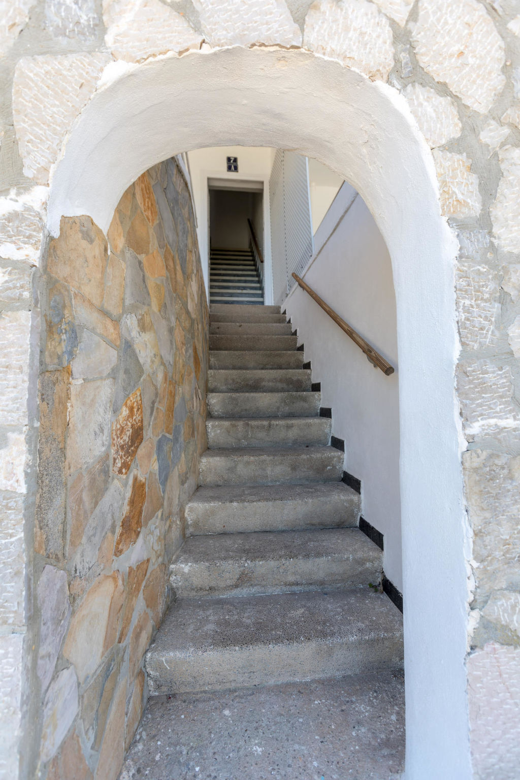Appartement Alcúdia, 3 chambres face à la baie de Pollença - Photo 13