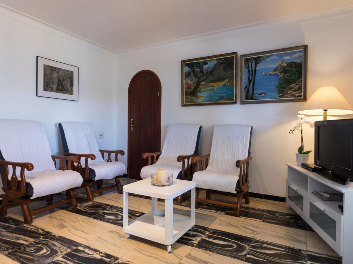 Appartement Alcúdia, 3 chambres face à la baie de Pollença - Photo 22