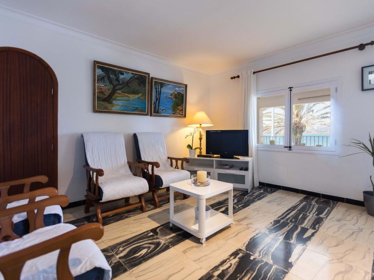 Appartement Alcúdia, 3 chambres face à la baie de Pollença - Photo 23