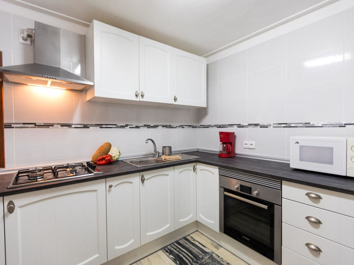 Appartement Alcúdia, 3 chambres face à la baie de Pollença - Photo 26
