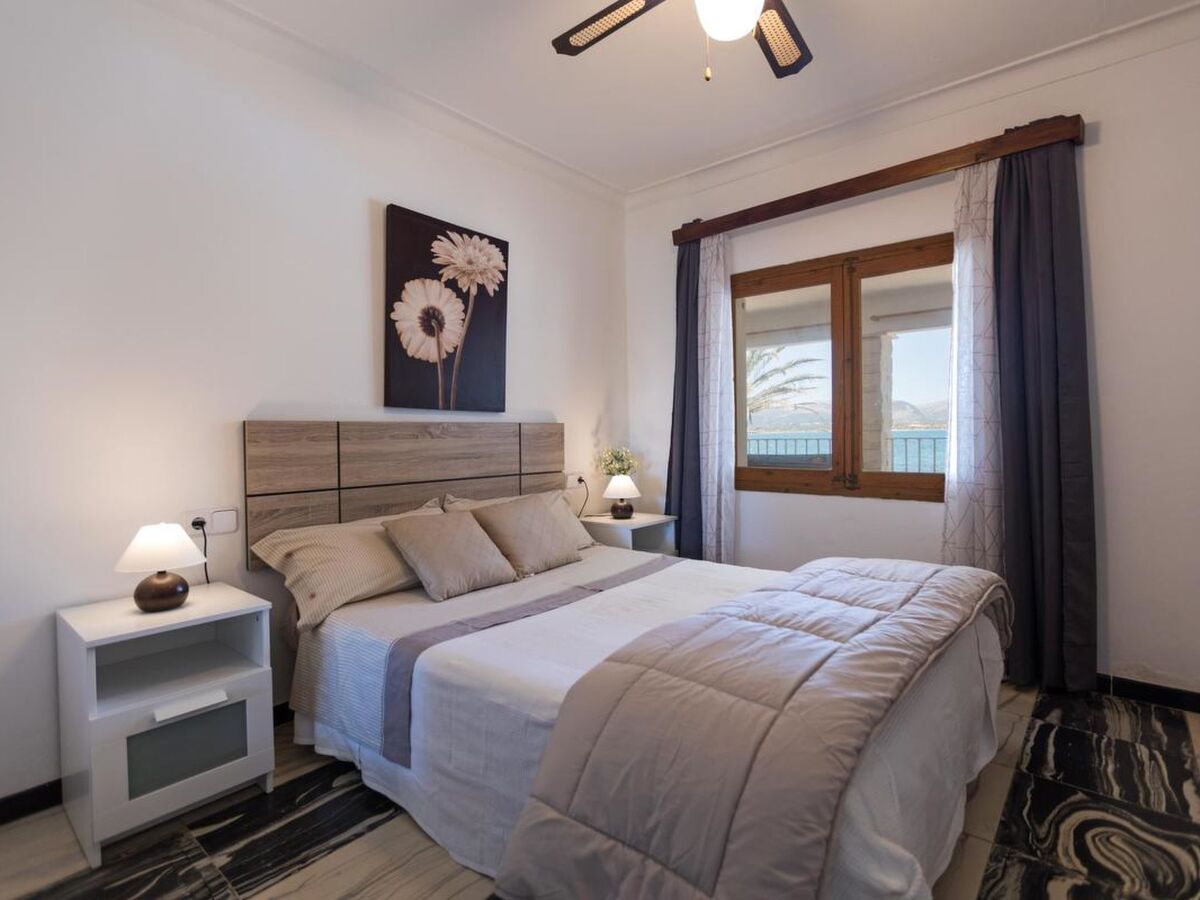 Appartement Alcúdia, 3 chambres face à la baie de Pollença - Photo 27