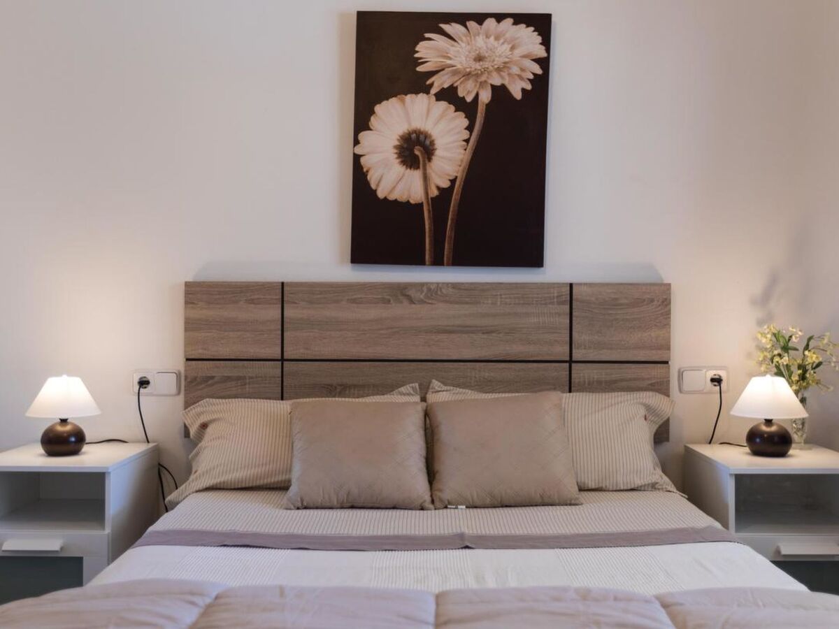 Appartement Alcúdia, 3 chambres face à la baie de Pollença - Photo 28