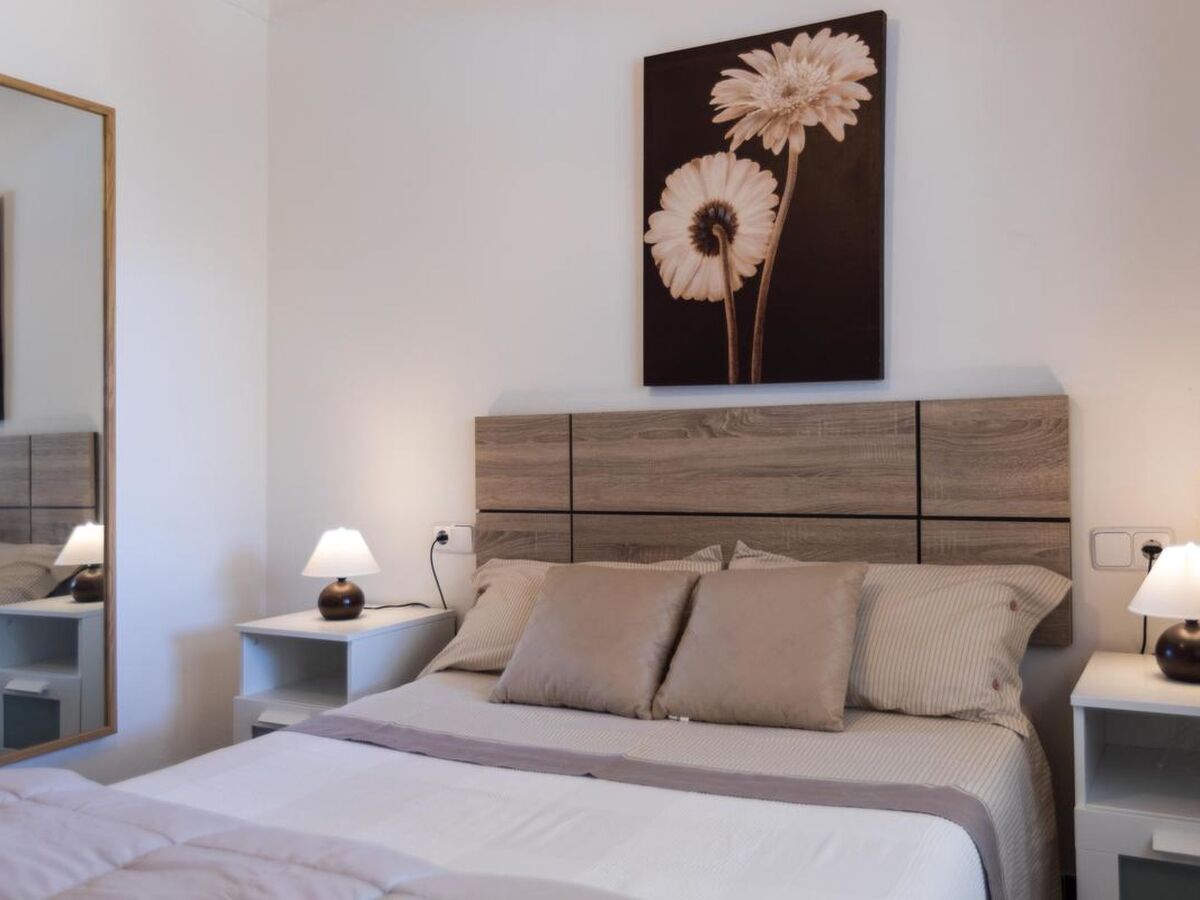 Appartement Alcúdia, 3 chambres face à la baie de Pollença - Photo 29