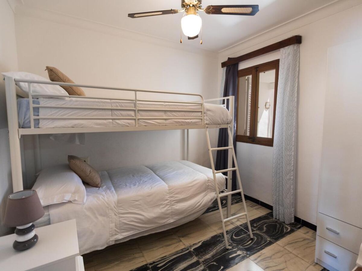 Appartement Alcúdia, 3 chambres face à la baie de Pollença - Photo 33