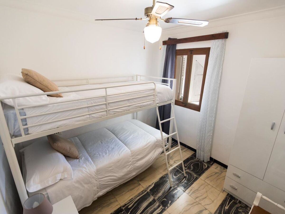 Appartement Alcúdia, 3 chambres face à la baie de Pollença - Photo 34