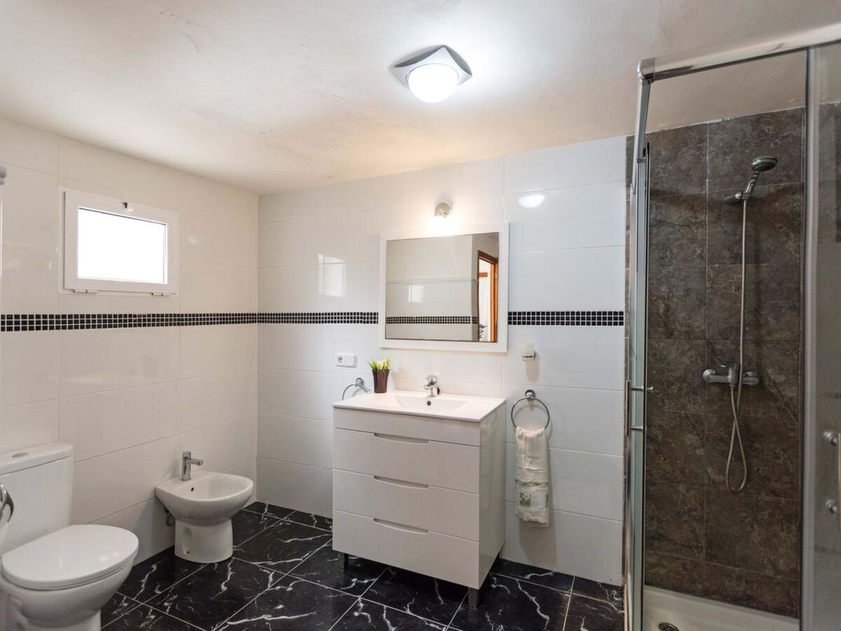 Appartement Alcúdia, 3 chambres face à la baie de Pollença - Photo 36