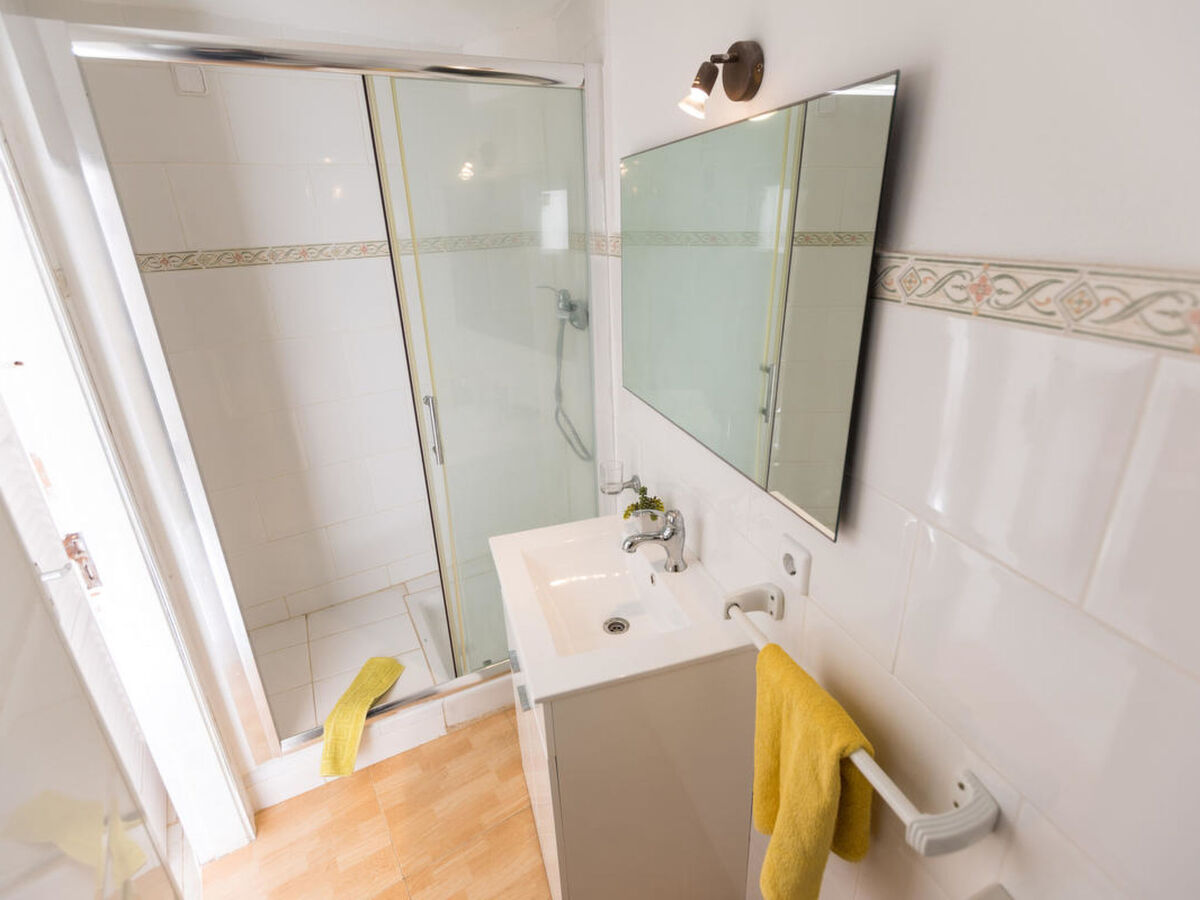Appartement Alcúdia, 3 chambres face à la baie de Pollença - Photo 37