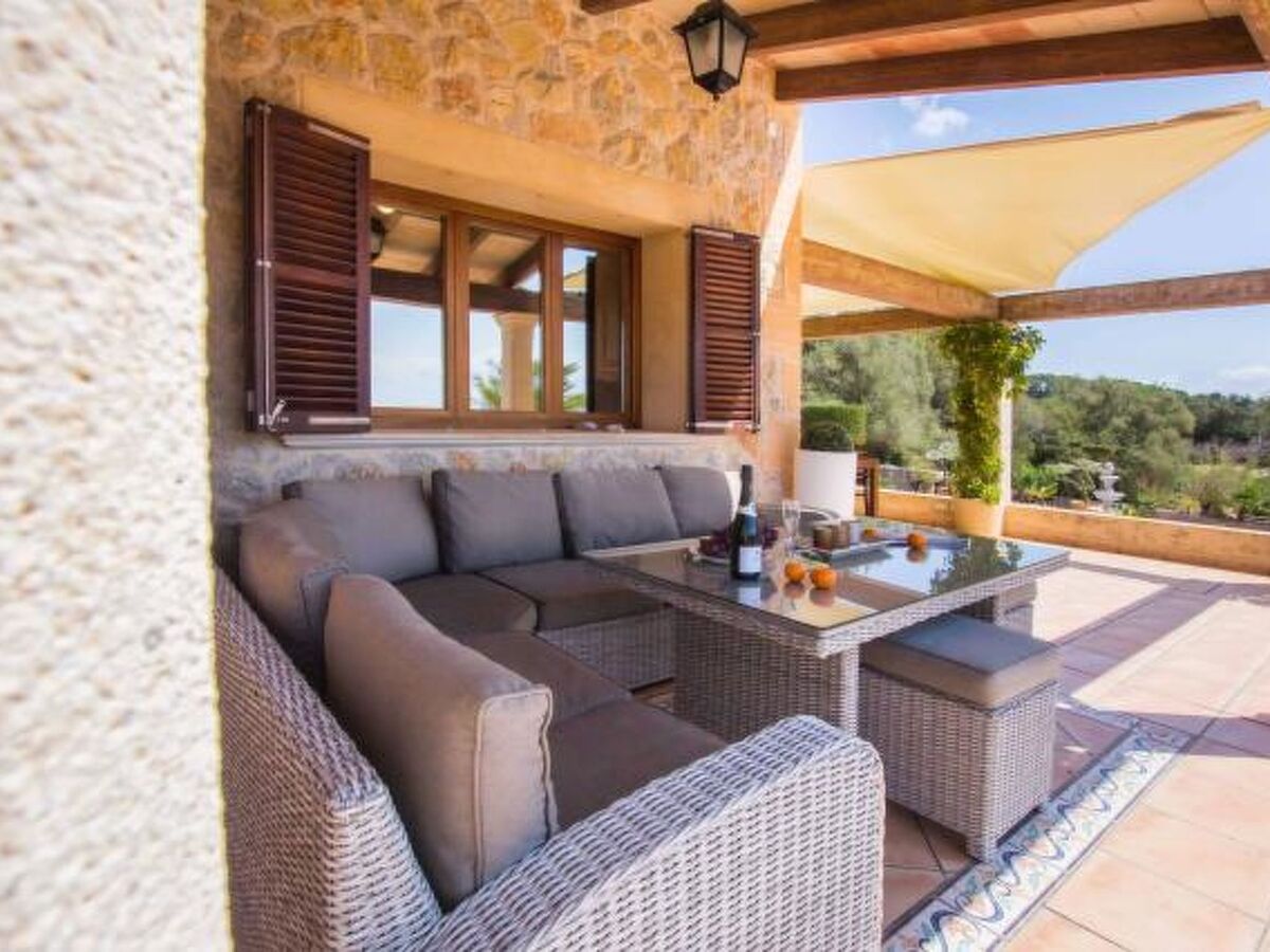 Maison Vinga – 4 chambres vue baie d'Alcúdia - Photo 2