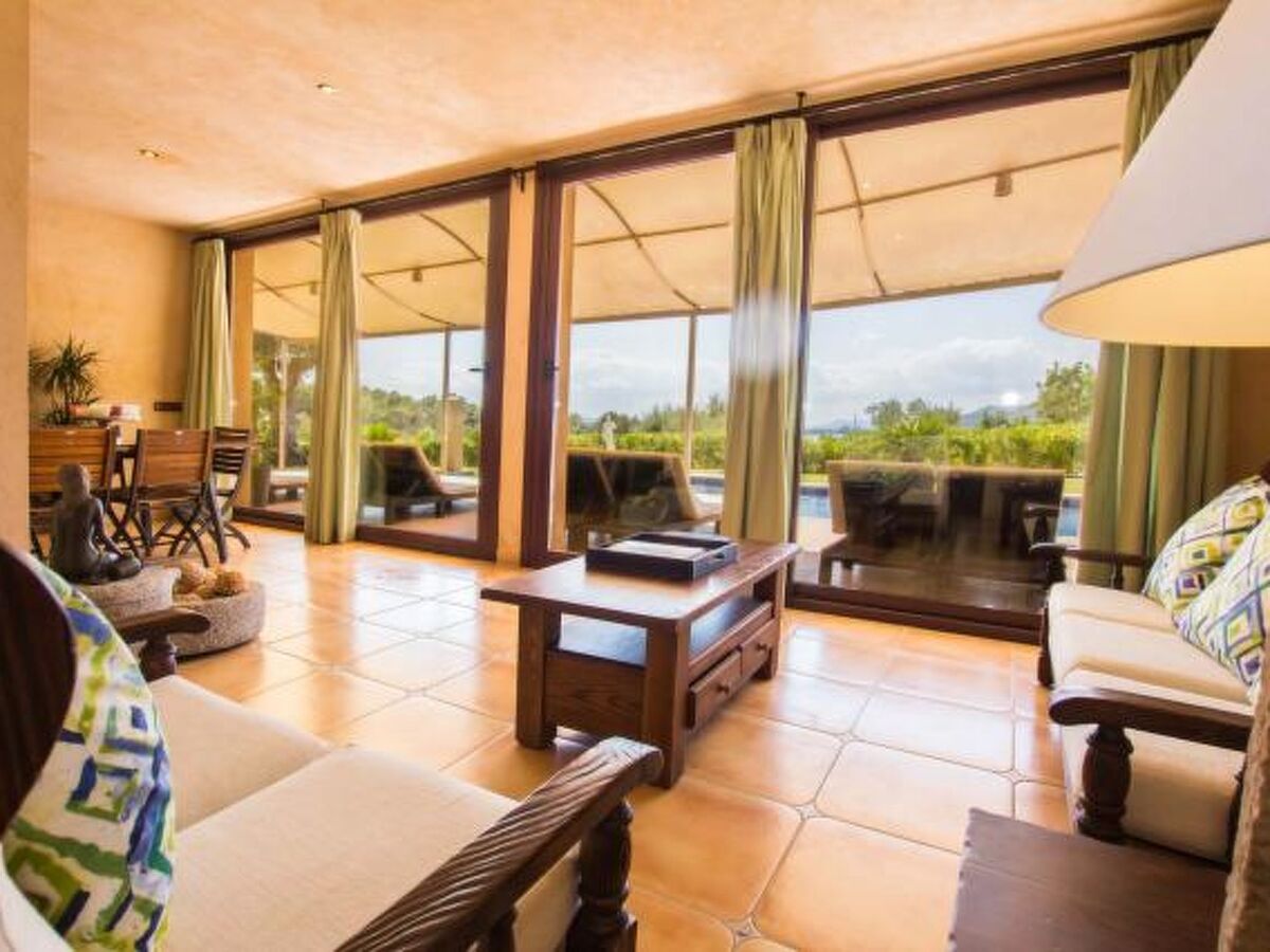Maison Vinga – 4 chambres vue baie d'Alcúdia - Photo 5