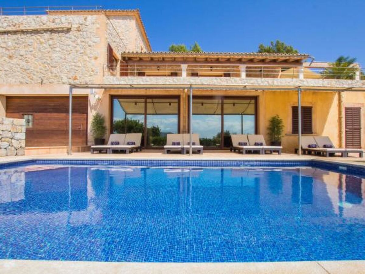 Maison Vinga – 4 chambres vue baie d'Alcúdia - Photo 10
