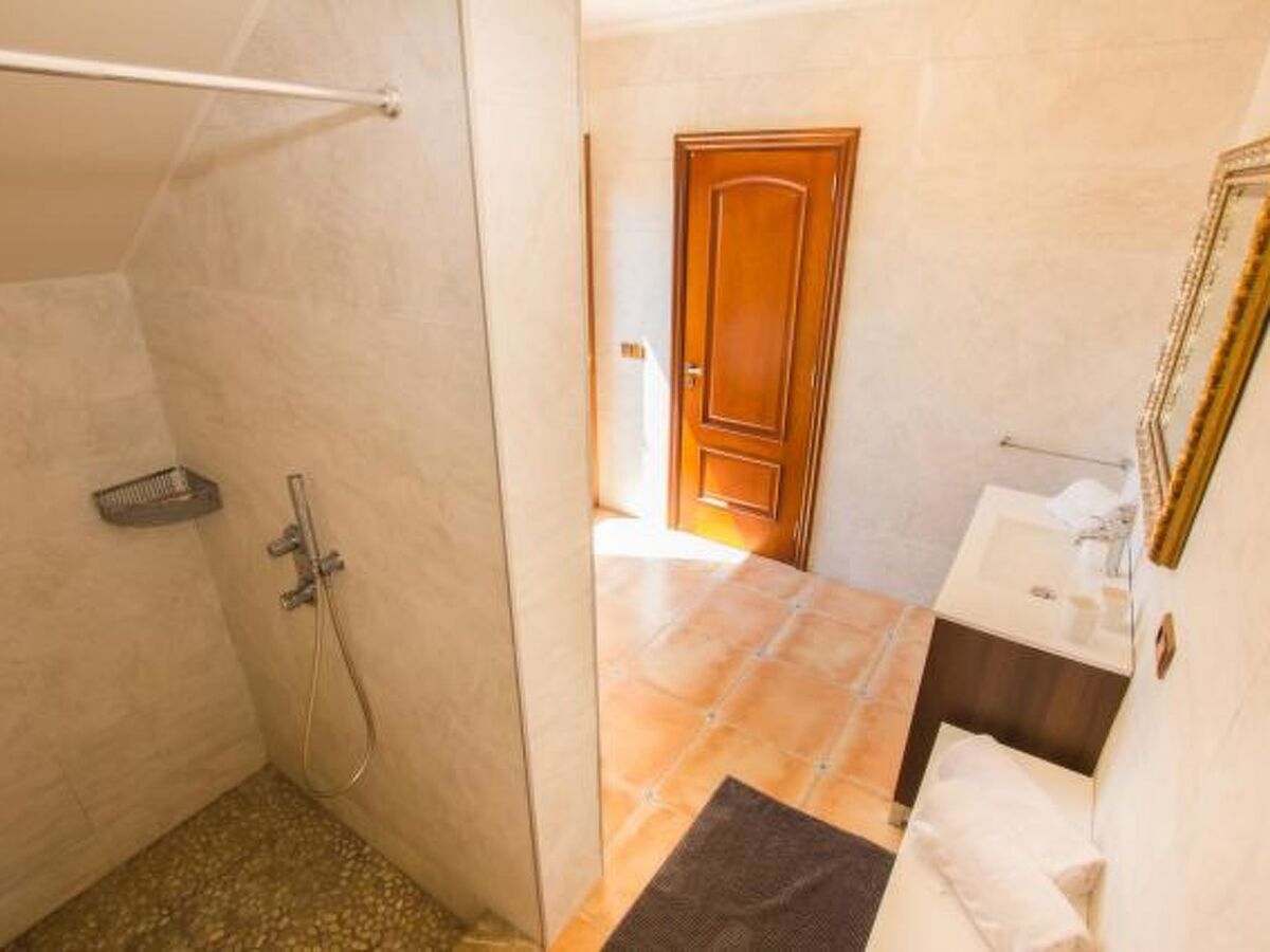Maison Vinga – 4 chambres vue baie d'Alcúdia - Photo 11