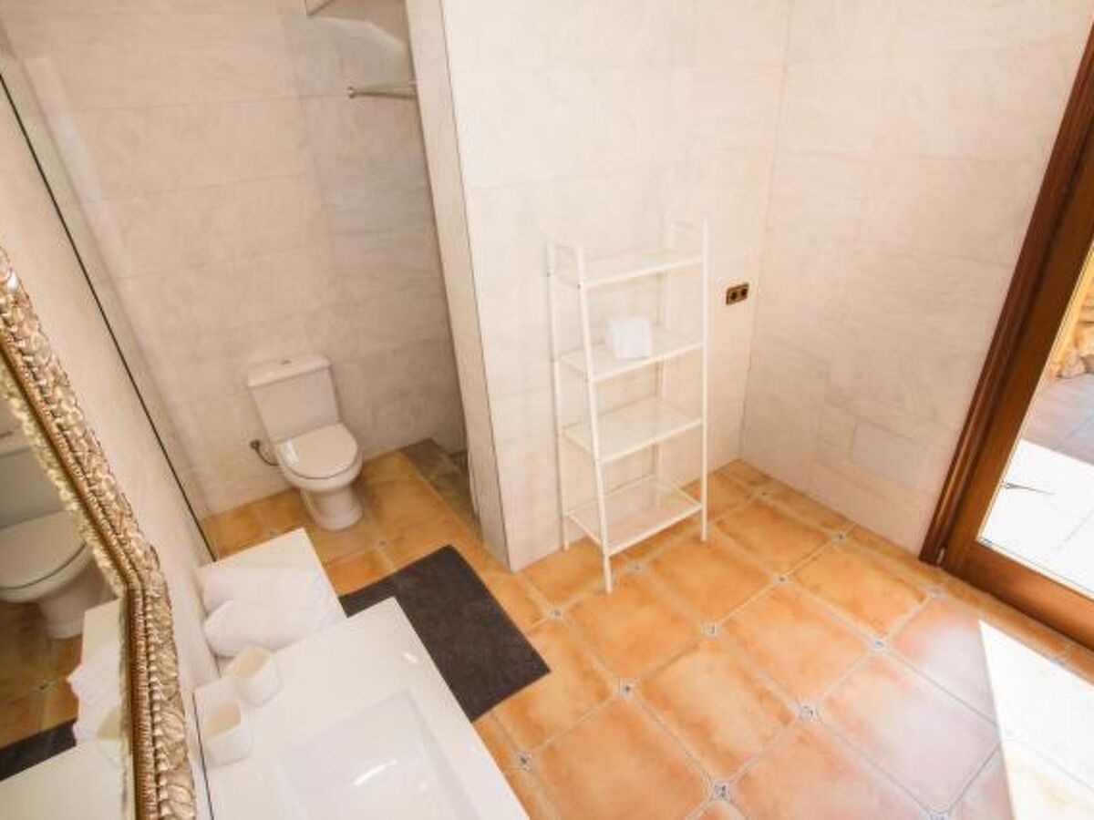Maison Vinga – 4 chambres vue baie d'Alcúdia - Photo 12