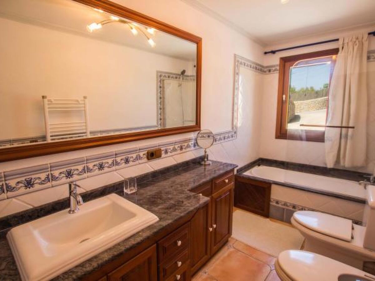 Maison Vinga – 4 chambres vue baie d'Alcúdia - Photo 14