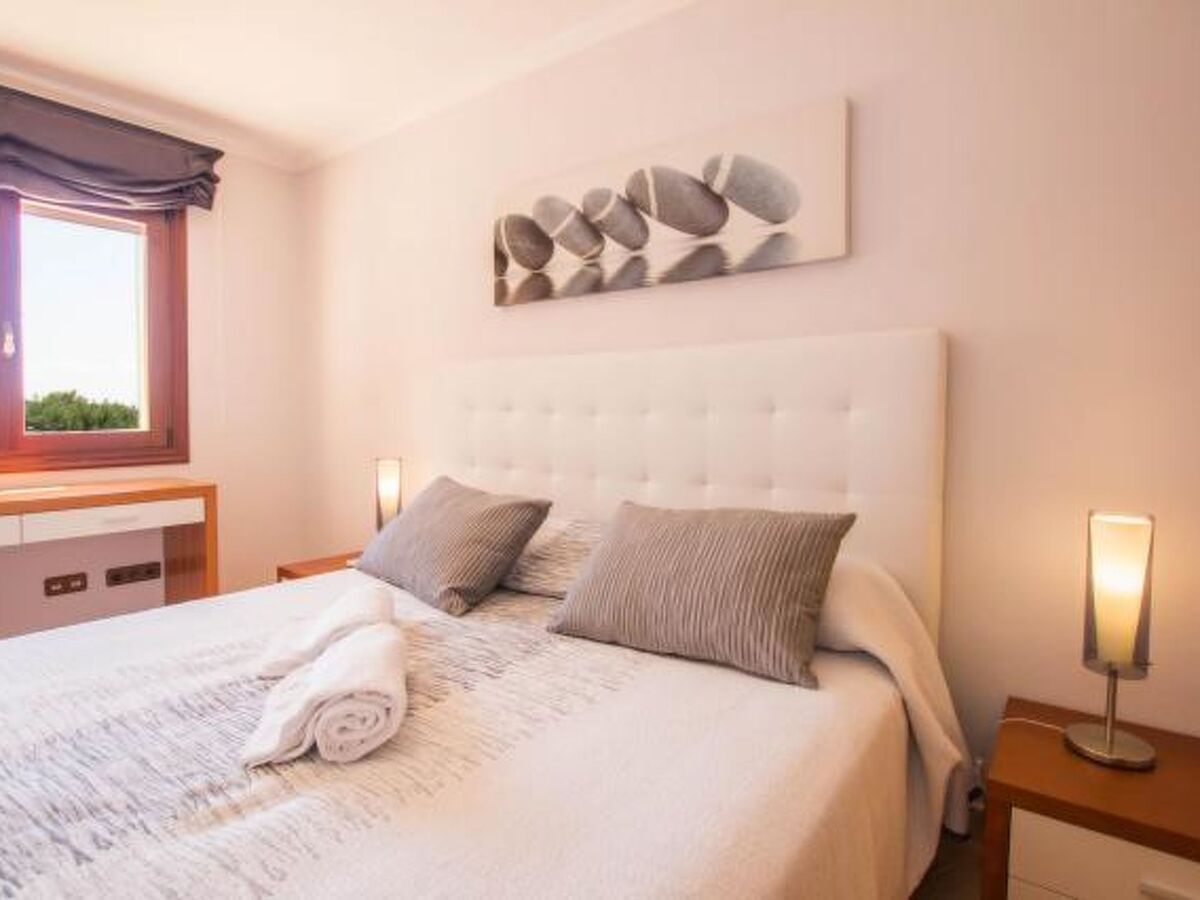 Maison Vinga – 4 chambres vue baie d'Alcúdia - Photo 16