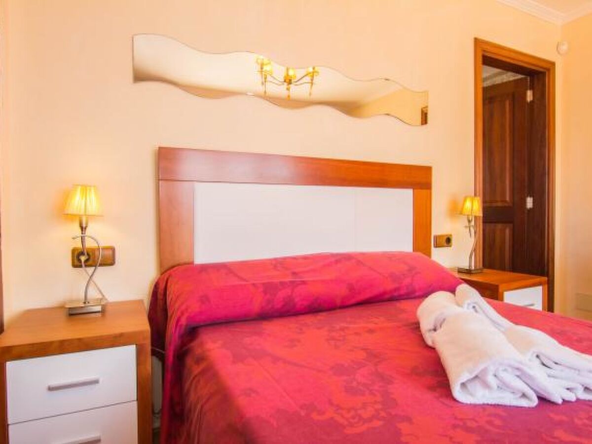 Maison Vinga – 4 chambres vue baie d'Alcúdia - Photo 19