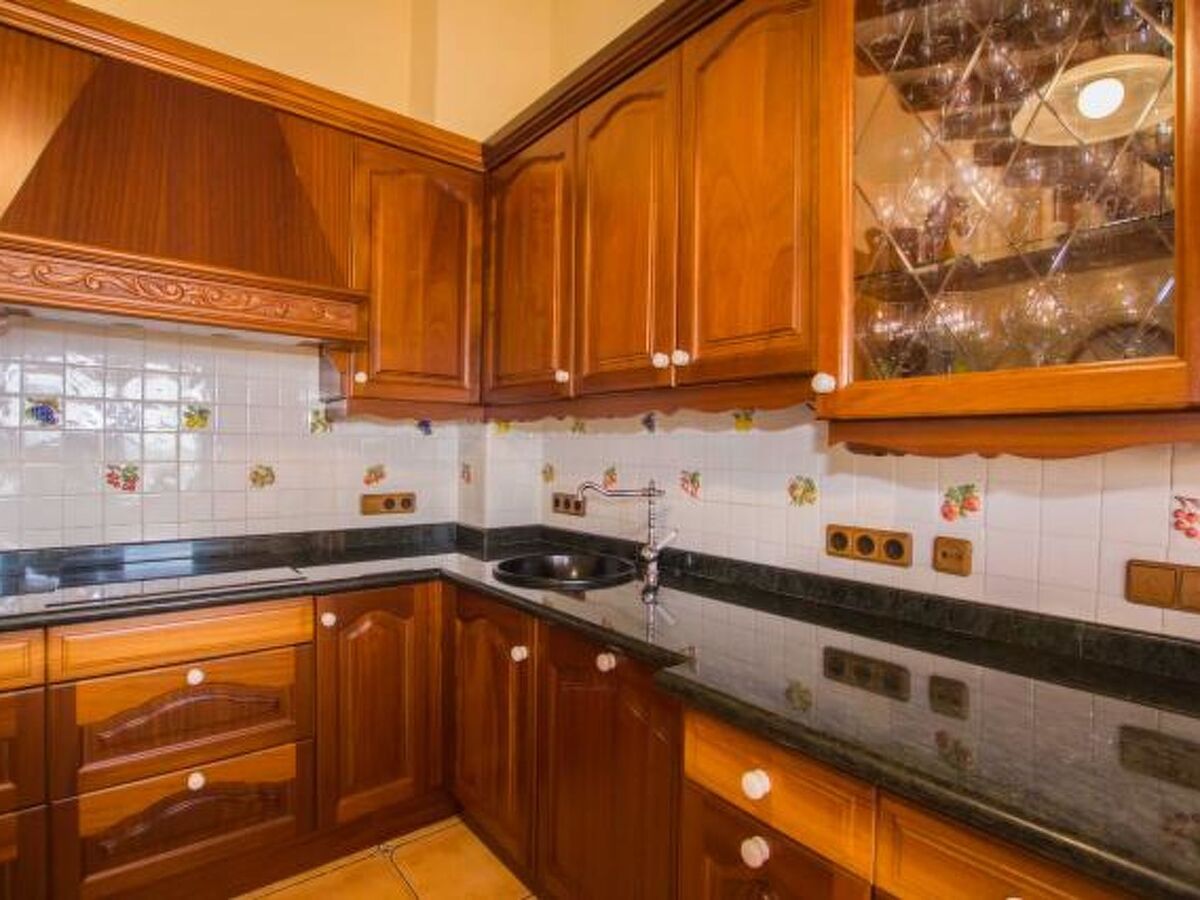 Maison Vinga – 4 chambres vue baie d'Alcúdia - Photo 21