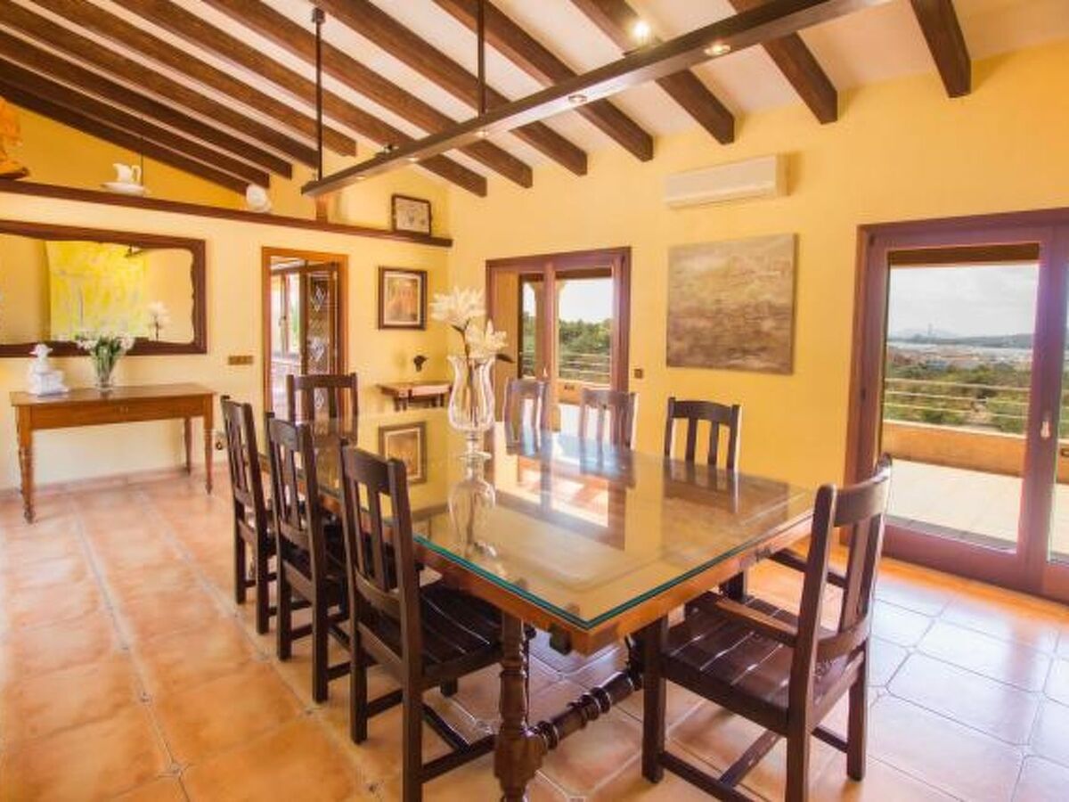 Maison Vinga – 4 chambres vue baie d'Alcúdia - Photo 23