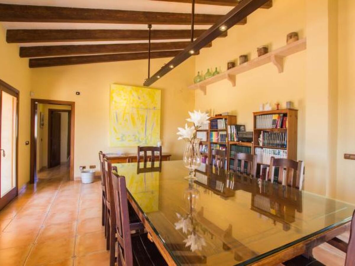 Maison Vinga – 4 chambres vue baie d'Alcúdia - Photo 24