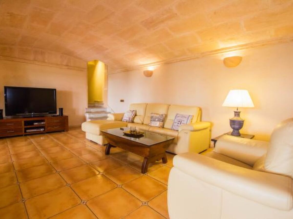 Maison Vinga – 4 chambres vue baie d'Alcúdia - Photo 25