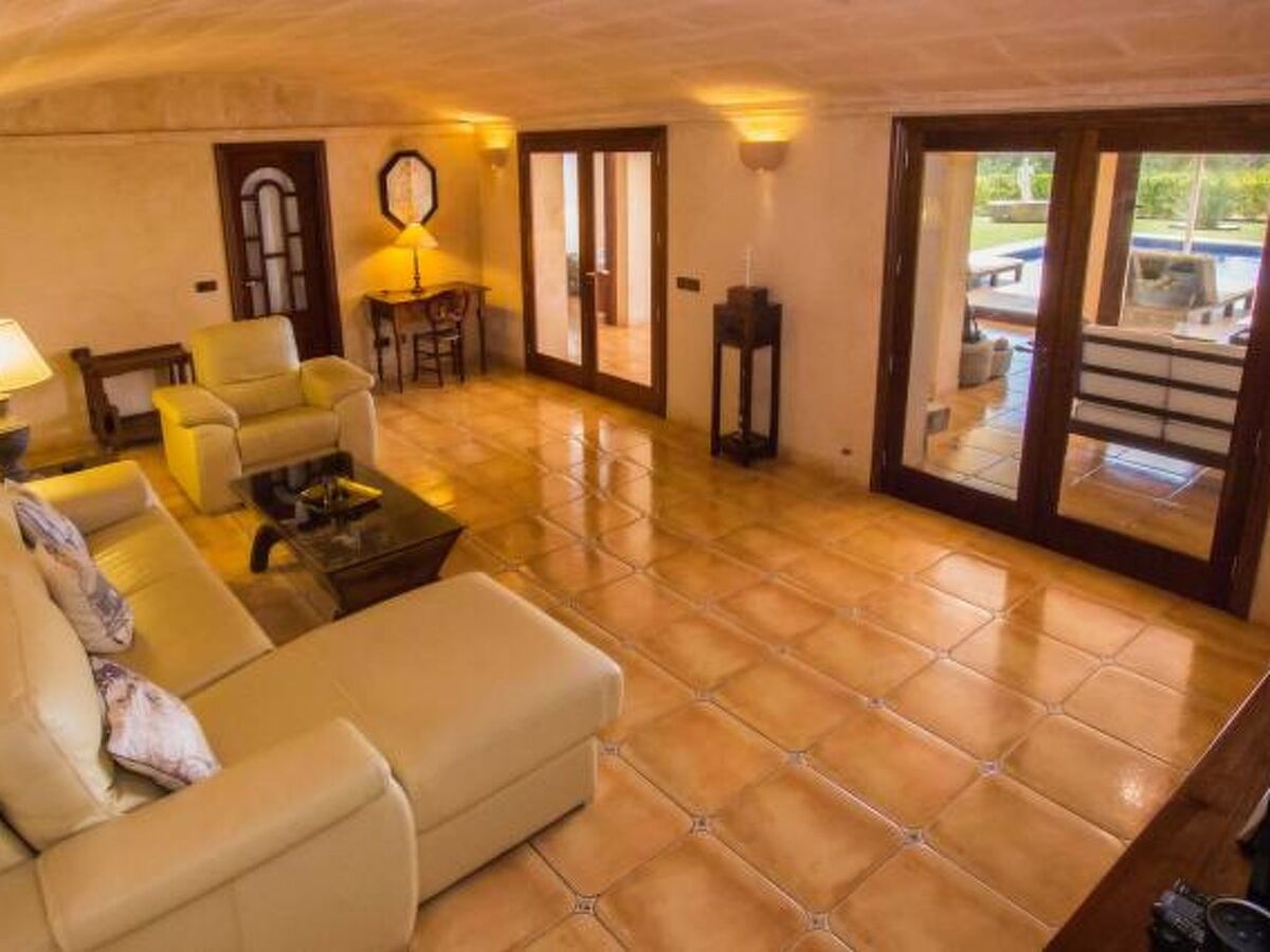 Maison Vinga – 4 chambres vue baie d'Alcúdia - Photo 26