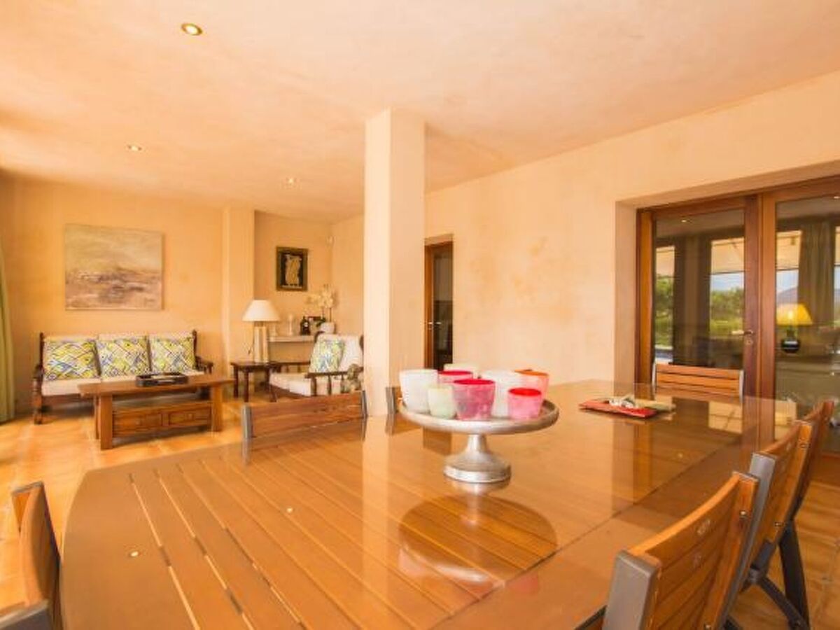 Maison Vinga – 4 chambres vue baie d'Alcúdia - Photo 27