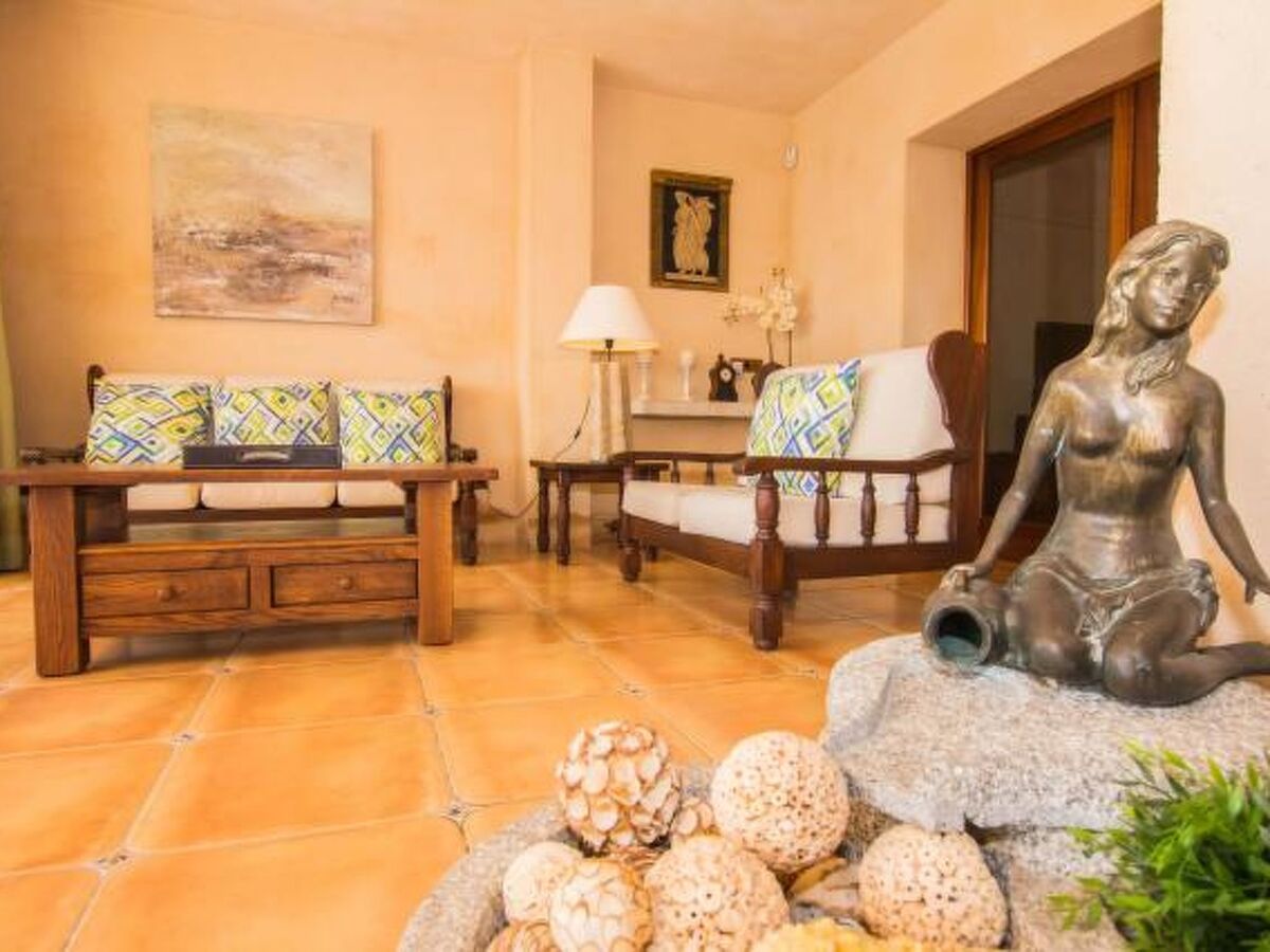 Maison Vinga – 4 chambres vue baie d'Alcúdia - Photo 29