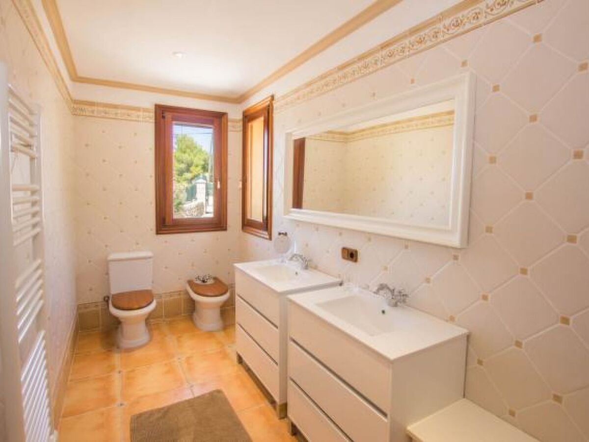 Maison Vinga – 4 chambres vue baie d'Alcúdia - Photo 35