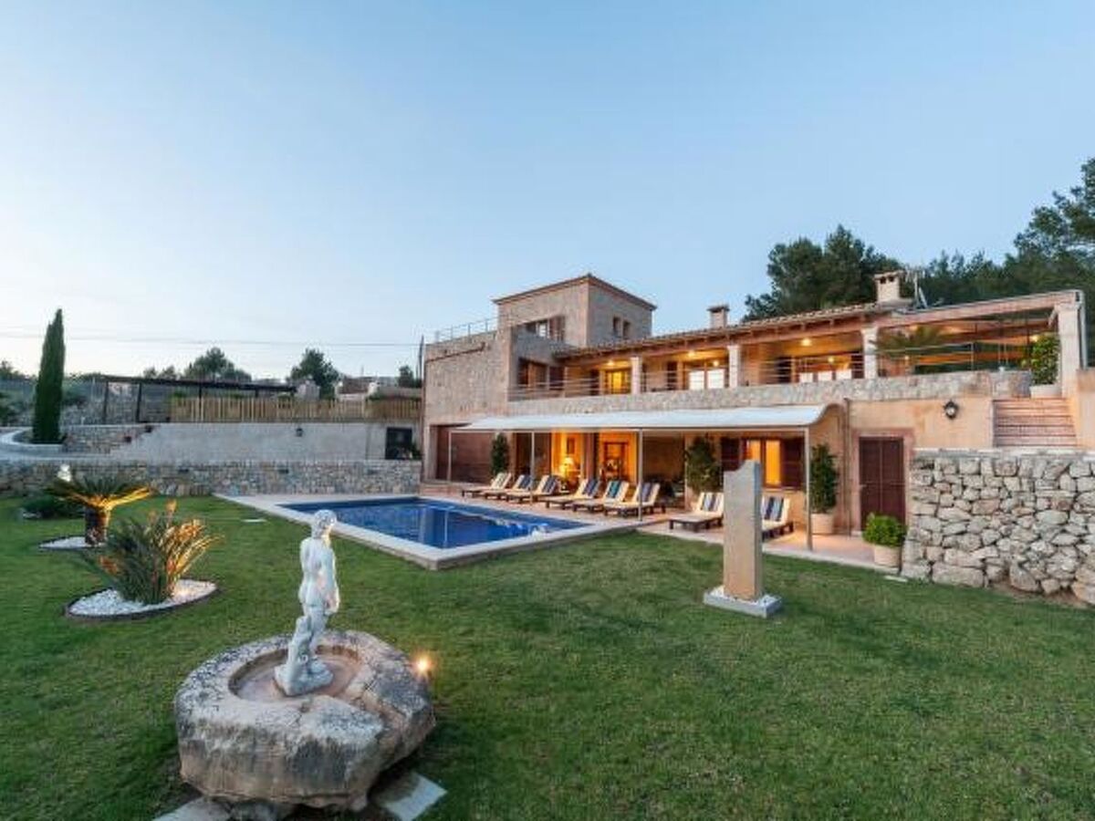 Maison Vinga – 4 chambres vue baie d'Alcúdia - Photo 39