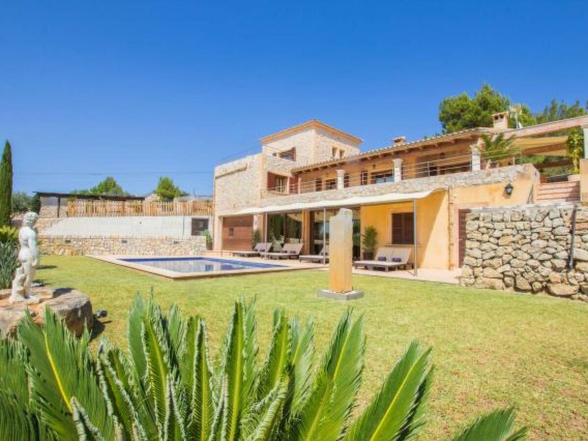 Maison Vinga – 4 chambres vue baie d'Alcúdia - Photo 41