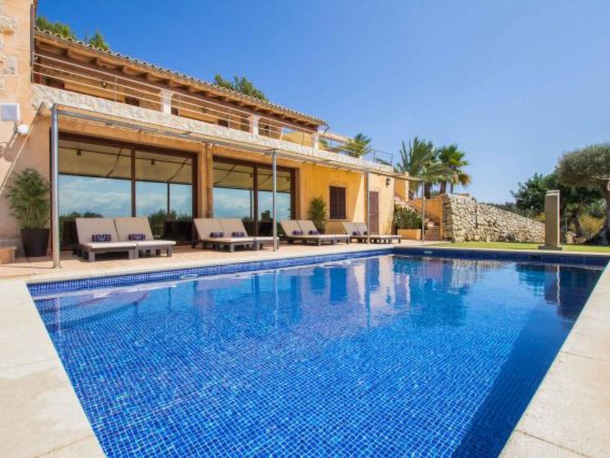 Maison Vinga – 4 chambres vue baie d'Alcúdia - Photo 42