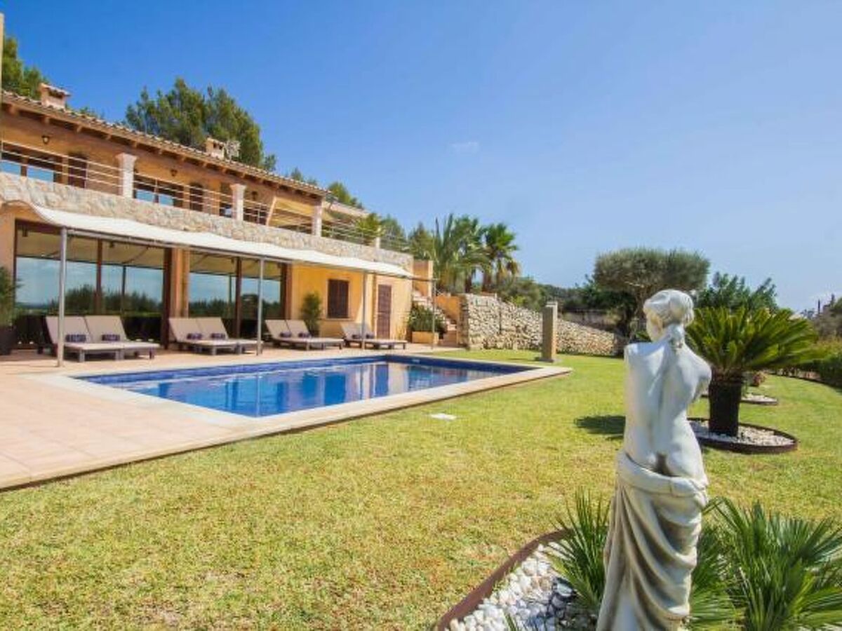 Maison Vinga – 4 chambres vue baie d'Alcúdia - Photo 43