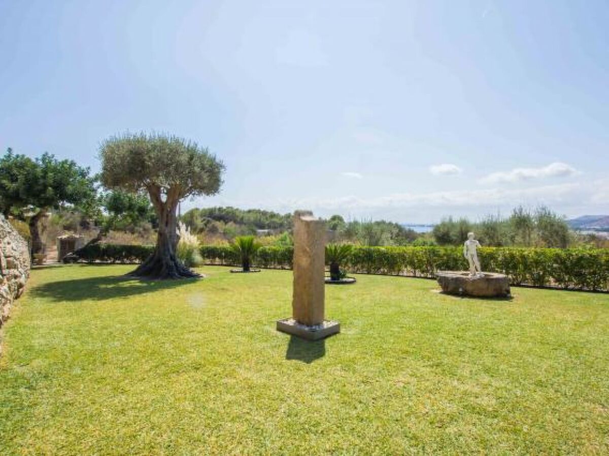 Maison Vinga – 4 chambres vue baie d'Alcúdia - Photo 44