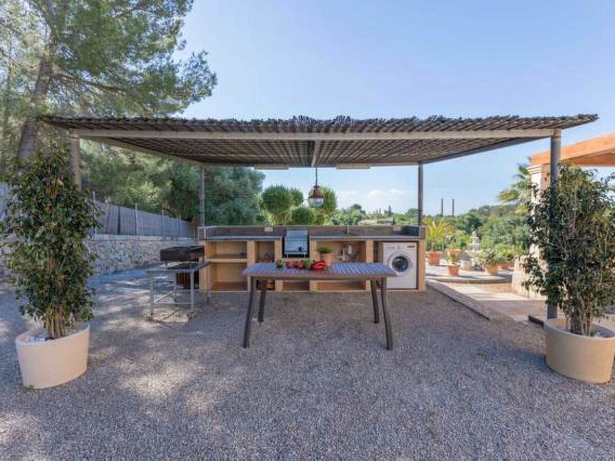 Maison Vinga – 4 chambres vue baie d'Alcúdia - Photo 45