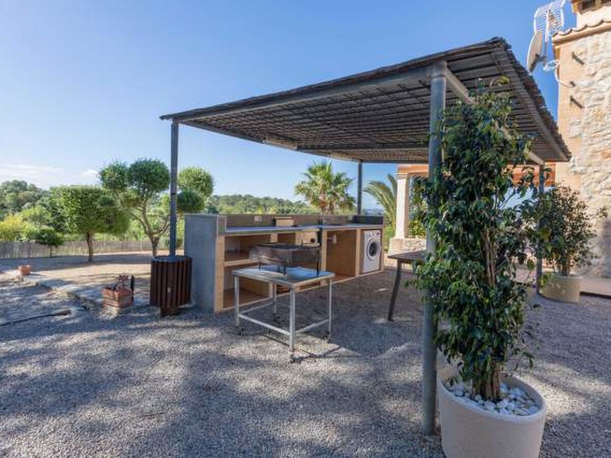 Maison Vinga – 4 chambres vue baie d'Alcúdia - Photo 46