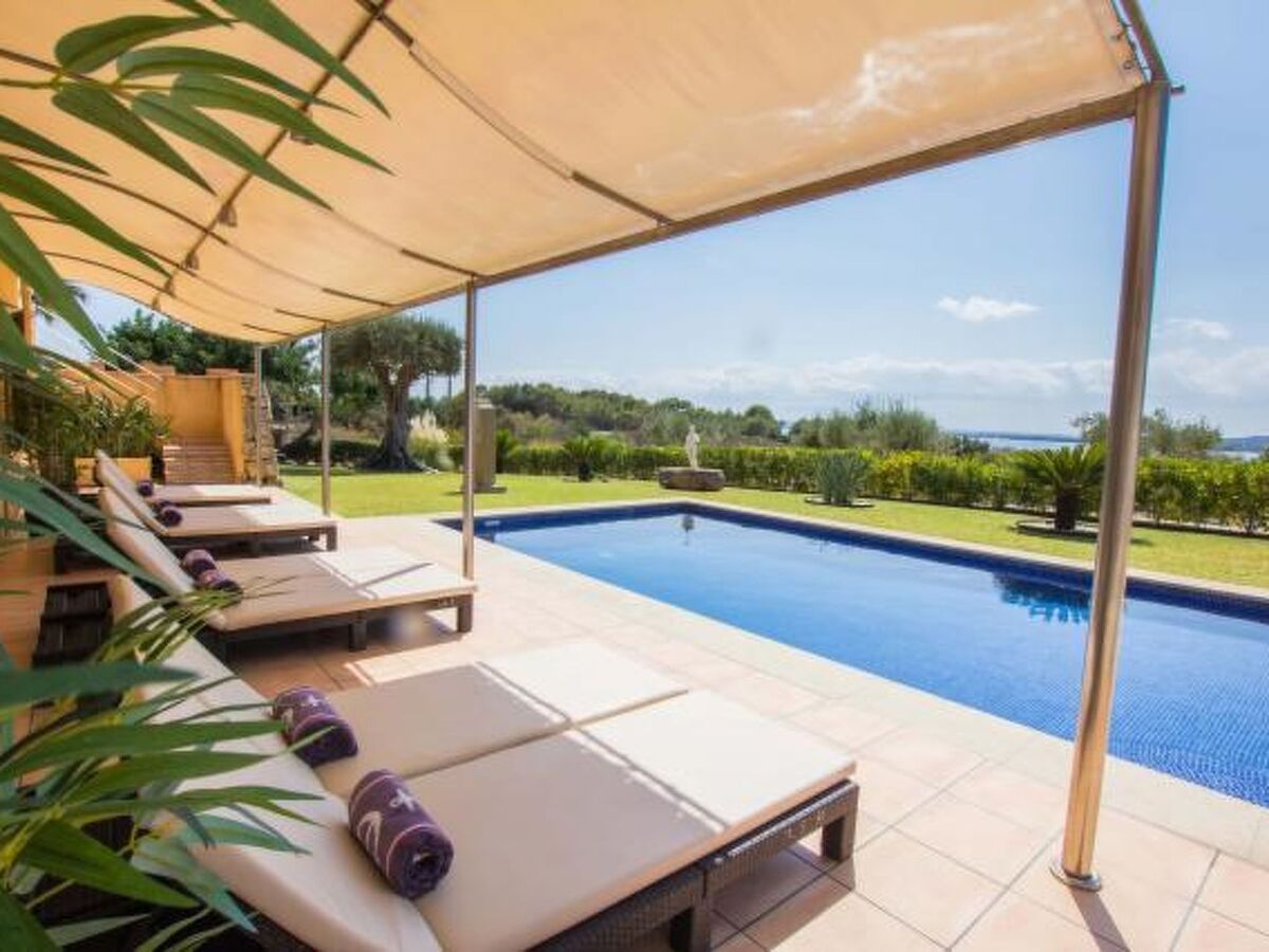 Maison Vinga – 4 chambres vue baie d'Alcúdia - Photo 52