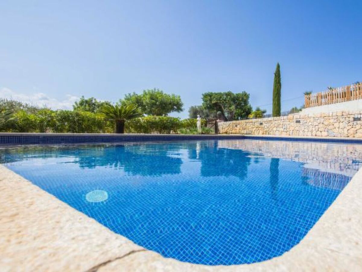 Maison Vinga – 4 chambres vue baie d'Alcúdia - Photo 55