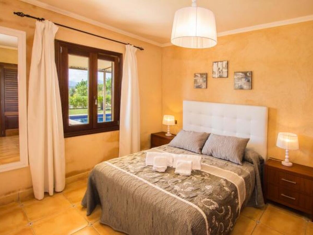 Maison Vinga – 4 chambres vue baie d'Alcúdia - Photo 56