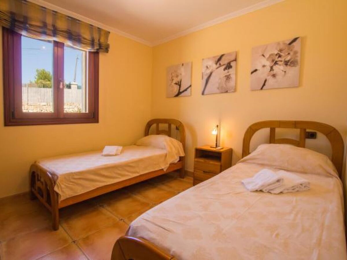 Maison Vinga – 4 chambres vue baie d'Alcúdia - Photo 57