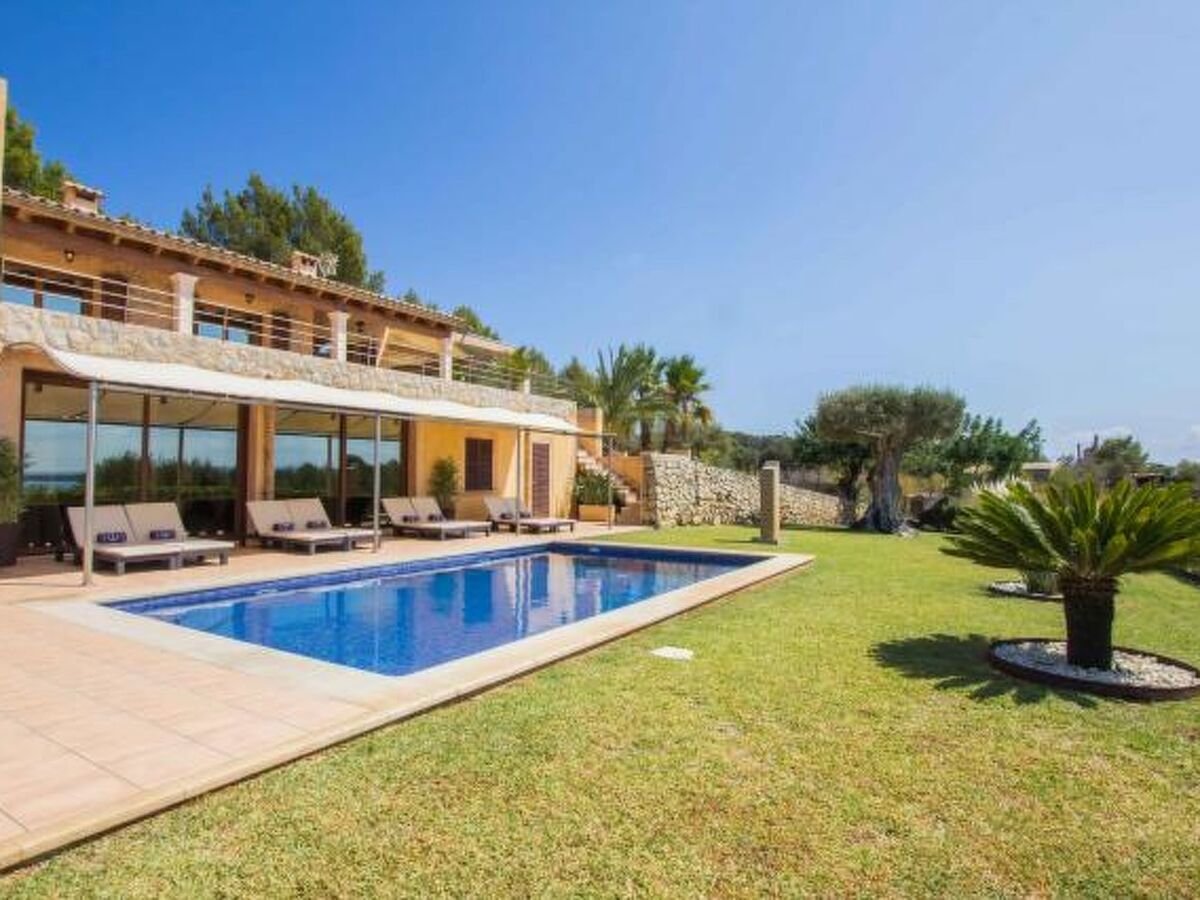 Maison Vinga – 4 chambres vue baie d'Alcúdia - Photo 58