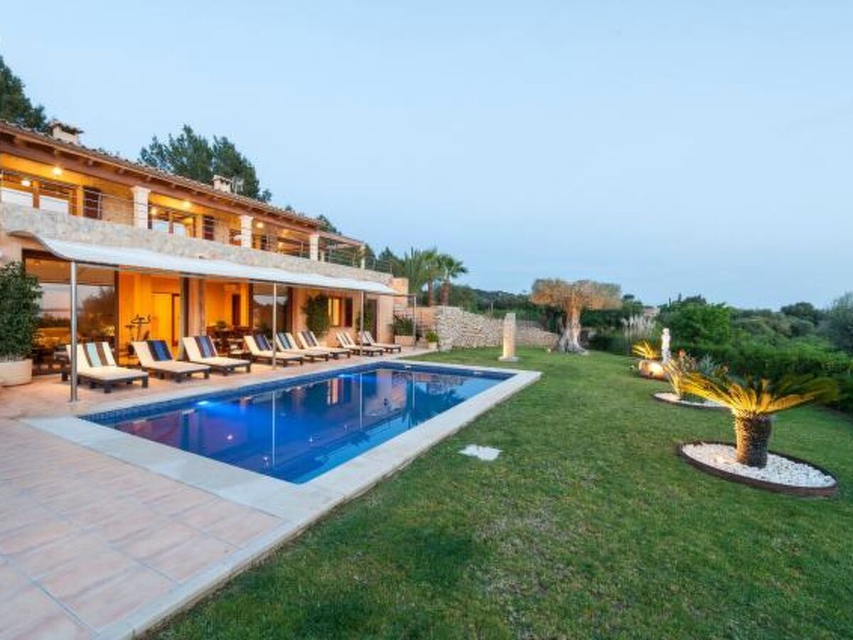 Maison Vinga – 4 chambres vue baie d'Alcúdia - Photo 60
