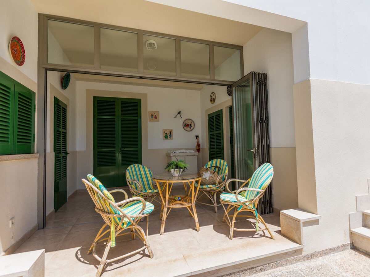 Appartement Marina face à la plage d'Alcúdia - Photo 2