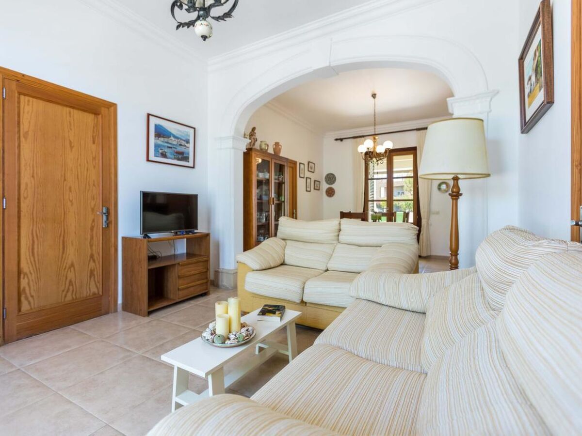 Appartement Marina face à la plage d'Alcúdia - Photo 15