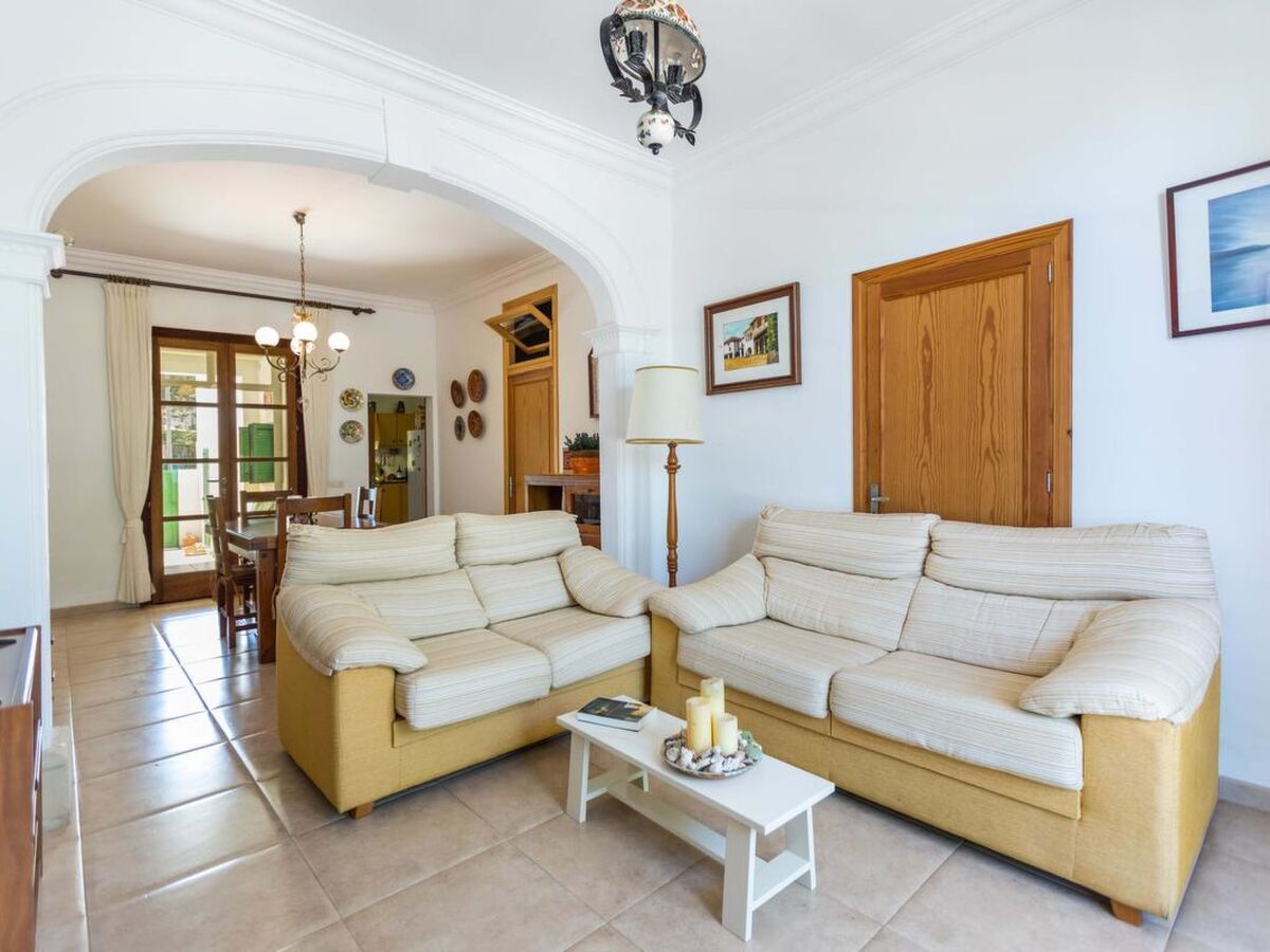 Appartement Marina face à la plage d'Alcúdia - Photo 16