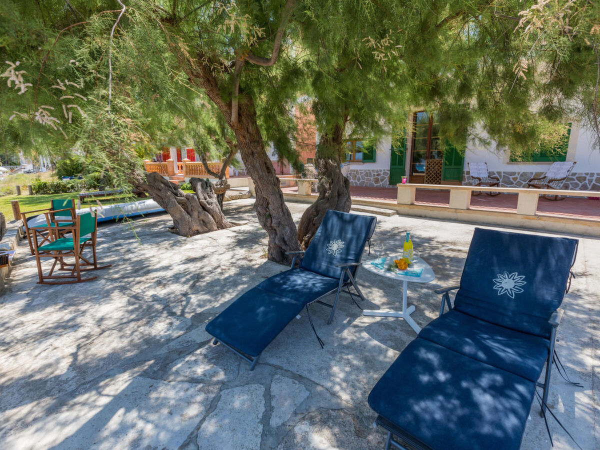 Appartement Marina face à la plage d'Alcúdia - Photo 19