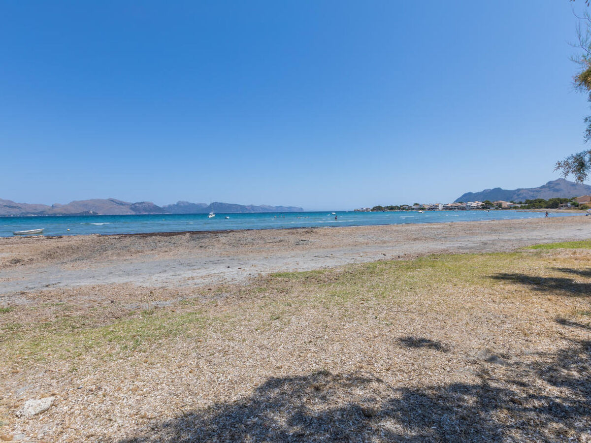 Appartement Marina face à la plage d'Alcúdia - Photo 28