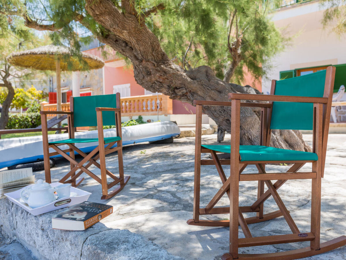 Appartement Marina face à la plage d'Alcúdia - Photo 30