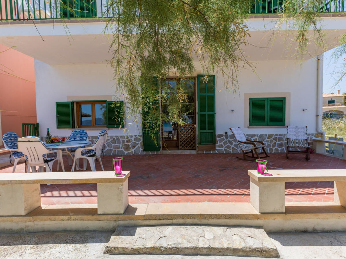 Appartement Marina face à la plage d'Alcúdia - Photo 33