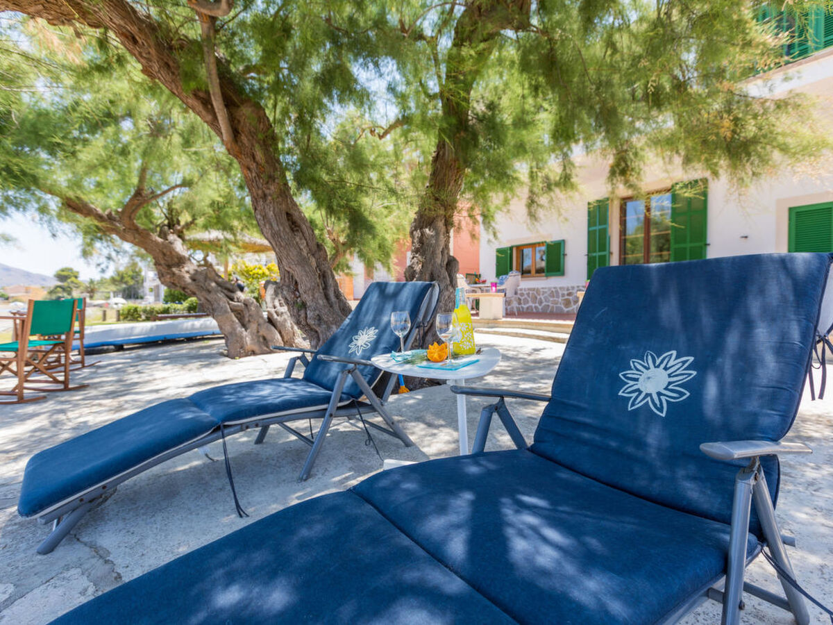 Appartement Marina face à la plage d'Alcúdia - Photo 34