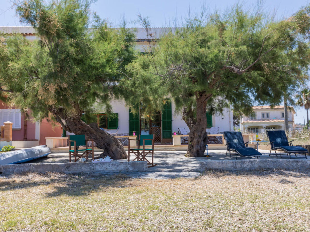 Appartement Marina face à la plage d'Alcúdia - Photo 36